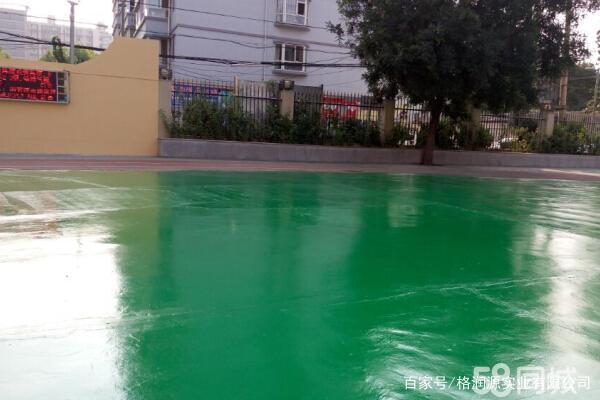 巴南 地坪漆翻新维修