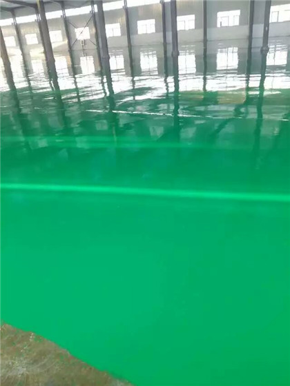 巴南，我直接给你一份室外地坪漆翻新维修