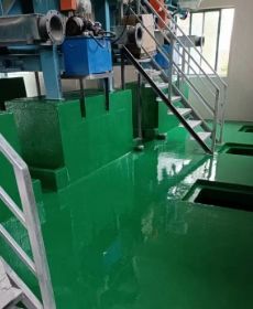 巴南2026年做地坪漆新方法，维修翻新